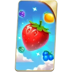Fruit
Party — RTP 94.24% di 8SVIP