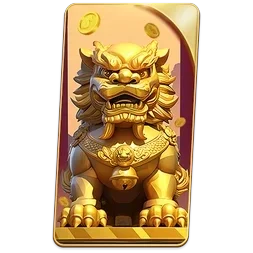 5 Lions — RTP 96.44% di 8SVIP
