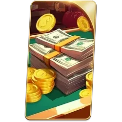 Money
Coming — RTP 95.78% di 8SVIP