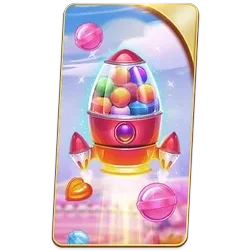 Sugar
Rush — RTP 95.77% di 8SVIP