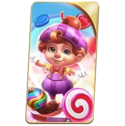 Sweet
Bonanza — RTP 97.6% di 8SVIP