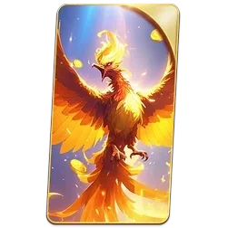 Phoenix
Legend — RTP 98.01% di 8SVIP