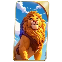 Lion
Safari — RTP 99.53% di 8SVIP