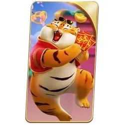 Fortune
Tiger — RTP 96.18% di 8SVIP