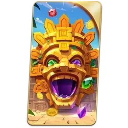 Aztec
Gems — RTP 97.41% di 8SVIP