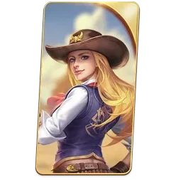 Wild
Bounty — RTP 99.67% di 8SVIP