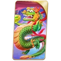 Fortune
Dragon — RTP 98.37% di 8SVIP