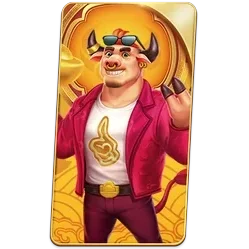 Fortune
Ox — RTP 97.1% di 8SVIP