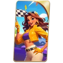 Speed
Winner — RTP 96.28% di 8SVIP