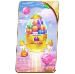 Sugar Rush
1000 — RTP 97.54% di 8SVIP