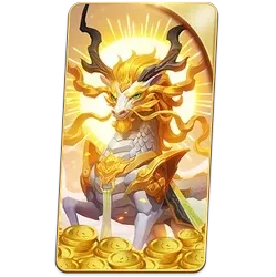 Ways of
the Qilin — RTP 95.8% di 8SVIP
