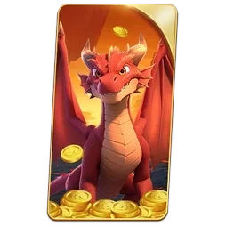 Dragon
Hatch — RTP 95.53% di 8SVIP