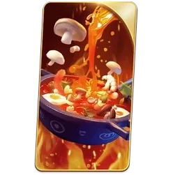Hot Pot — RTP 95.87% di 8SVIP
