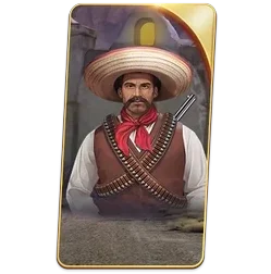 Wild Chuco — RTP 96.8% di 8SVIP