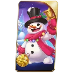 Sweet Bonanza
Xmas — RTP 99.56% di 8SVIP