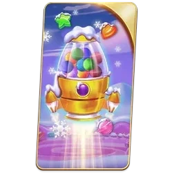 Sugar Rush
Xmas — RTP 97.31% di 8SVIP