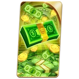 Cash
Maker — RTP 95.32% di 8SVIP
