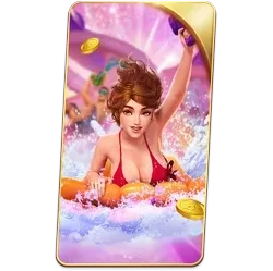 Songkran
Splash — RTP 95.52% di 8SVIP